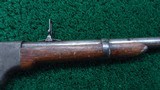 SPENCER MODEL 1865 SRC MANUFACTURED BY BURNSIDE - 5 of 17