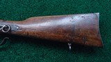 SPENCER MODEL 1865 SRC MANUFACTURED BY BURNSIDE - 13 of 17