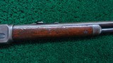 *Sale Pending* - WHITNEYVILLE ARMORY KENNEDY LEVER ACTION RIFILE CAL 44-40 - 3 of 15