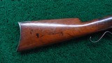 *Sale Pending* - WHITNEYVILLE ARMORY KENNEDY LEVER ACTION RIFILE CAL 44-40 - 13 of 15