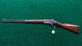 *Sale Pending* - WHITNEYVILLE ARMORY KENNEDY LEVER ACTION RIFILE CAL 44-40 - 14 of 15