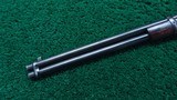 WINCHESTER MODEL 1892 SRC IN CALIBER 38-40 - 9 of 14