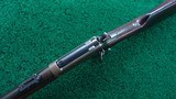 WINCHESTER MODEL 1892 SRC IN CALIBER 38-40 - 4 of 14