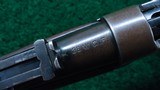 WINCHESTER MODEL 1892 SRC IN CALIBER 38-40 - 6 of 14