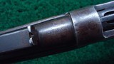 ANTIQUE WINCHESTER MODEL 1892 SRC 38-40 CAL - 6 of 15