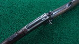 ANTIQUE WINCHESTER MODEL 1892 SRC 38-40 CAL - 4 of 15