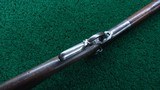 ANTIQUE WINCHESTER MODEL 1892 SRC 38-40 CAL - 3 of 15