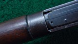 *Sale Pending* - WINCHESTER MODEL 1895 SRC IN CALIBER 30 ARMY - 6 of 15