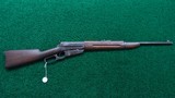 *Sale Pending* - WINCHESTER MODEL 1895 SRC IN CALIBER 30 ARMY - 15 of 15