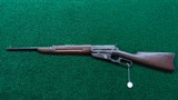 *Sale Pending* - WINCHESTER MODEL 1895 SRC IN CALIBER 30 ARMY - 14 of 15