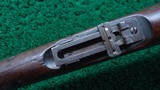 *Sale Pending* - WINCHESTER MODEL 1895 SRC IN CALIBER 30 ARMY - 9 of 15