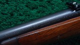 *Sale Pending* - WINCHESTER MODEL 63 CAL 22 AUTO RIFLE - 8 of 15