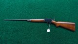 *Sale Pending* - WINCHESTER MODEL 63 CAL 22 AUTO RIFLE - 14 of 15