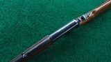 *Sale Pending* - WINCHESTER MODEL 63 CAL 22 AUTO RIFLE - 4 of 15