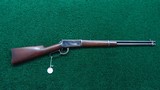 ANTIQUE WINCHESTER MODEL 1894 SRC IN 30 WCF - 16 of 16