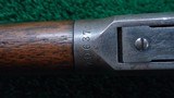 ANTIQUE WINCHESTER MODEL 1894 SRC IN 30 WCF - 12 of 16