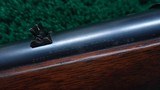 ANTIQUE WINCHESTER MODEL 1894 SRC IN 30 WCF - 10 of 16