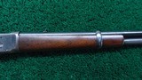 ANTIQUE WINCHESTER MODEL 1894 SRC IN 30 WCF - 5 of 16
