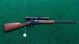 WINCHESTER MODEL 9422 XTR RIFLE 22 CAL - 14 of 14