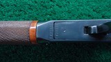 WINCHESTER MODEL 9422 XTR RIFLE 22 CAL - 10 of 14