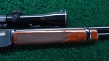 WINCHESTER MODEL 9422 XTR RIFLE 22 CAL - 5 of 14