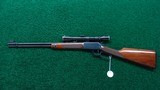 WINCHESTER MODEL 9422 XTR RIFLE 22 CAL - 13 of 14
