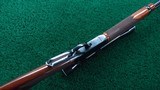 WINCHESTER MODEL 9422 XTR RIFLE 22 CAL - 3 of 14