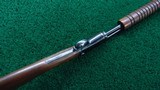 WINCHESTER MODEL 62A CAL 22 RIFLE - 3 of 14