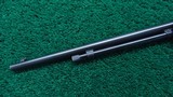 WINCHESTER MODEL 62A CAL 22 RIFLE - 10 of 14