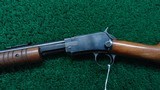 WINCHESTER MODEL 62A CAL 22 RIFLE - 2 of 14