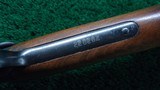 WINCHESTER MODEL 62A CAL 22 RIFLE - 9 of 14
