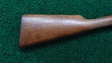 WINCHESTER MODEL 62A CAL 22 RIFLE - 12 of 14