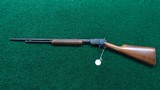 WINCHESTER MODEL 62A CAL 22 RIFLE - 13 of 14