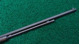 WINCHESTER MODEL 1890 RIFLE IN 22 SHORT - 7 of 16