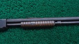 WINCHESTER MODEL 1890 RIFLE IN 22 SHORT - 5 of 16