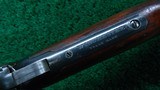 WINCHESTER MODEL 1890 RIFLE CAL 22 SHORT - 8 of 16