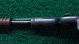 WINCHESTER MODEL 1890 RIFLE CAL 22 SHORT - 9 of 16
