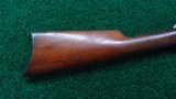 WINCHESTER MODEL 1890 RIFLE CAL 22 SHORT - 14 of 16