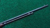 WINCHESTER MODEL 1890 RIFLE CAL 22 SHORT - 7 of 16