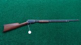 WINCHESTER MODEL 1890 RIFLE CAL 22 SHORT - 16 of 16