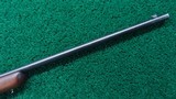 WINCHESTER MODEL 67A 22 CAL RIFLE - 7 of 14