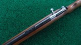 WINCHESTER MODEL 67A 22 CAL RIFLE - 4 of 14
