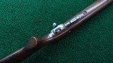 WINCHESTER MODEL 69A RIFLE IN 22 CAL - 3 of 14