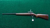 WINCHESTER MODEL 69A RIFLE IN 22 CAL - 13 of 14
