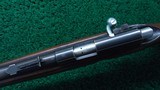 WINCHESTER MODEL 69A RIFLE IN 22 CAL - 8 of 14