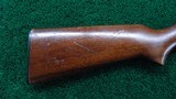 WINCHESTER MODEL 69A RIFLE IN 22 CAL - 12 of 14