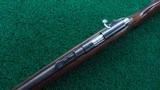 WINCHESTER MODEL 69A RIFLE IN 22 CAL - 4 of 14