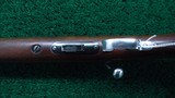 WINCHESTER MODEL 69A RIFLE IN 22 CAL - 9 of 14