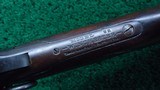 WINCHESTER MODEL 92 SRC CAL 25-20 - 8 of 18