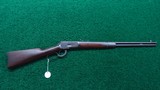 WINCHESTER MODEL 92 SRC CAL 25-20 - 18 of 18